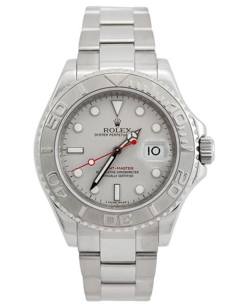 Rolex Yacht-Master 16622